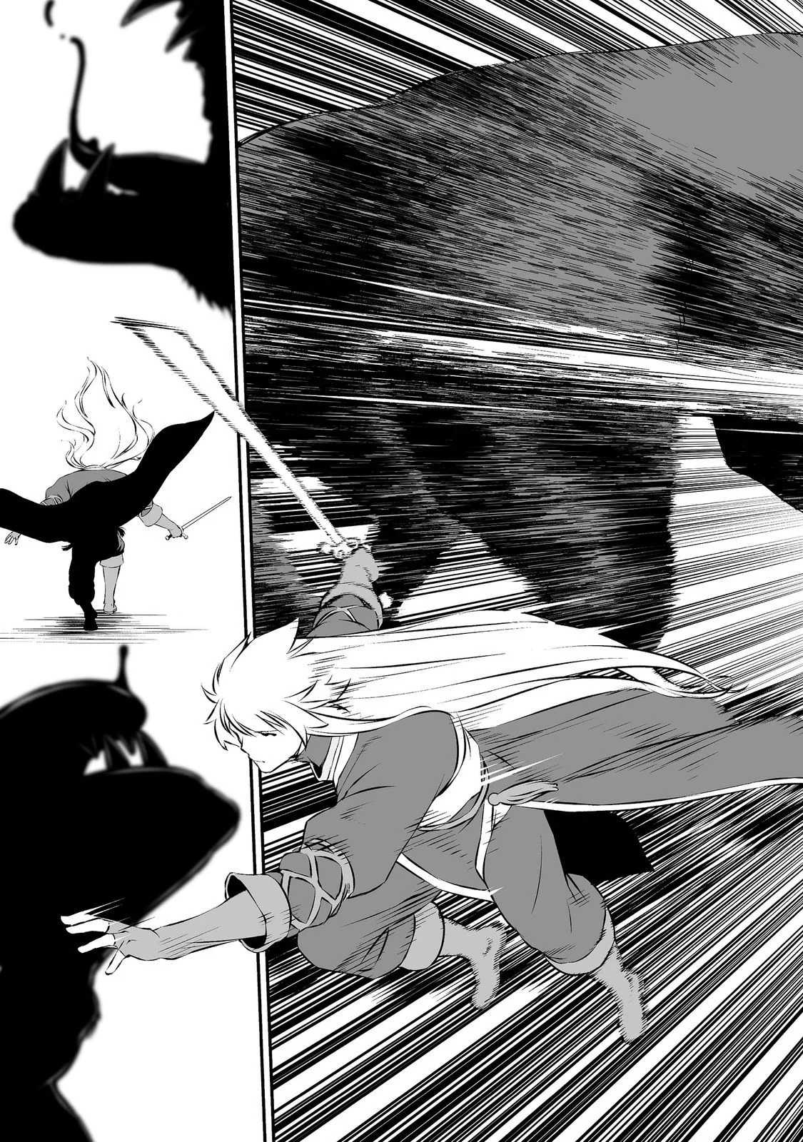 Atarashii Game Hajimemashita. @ Comic Chapter 23 27ページ