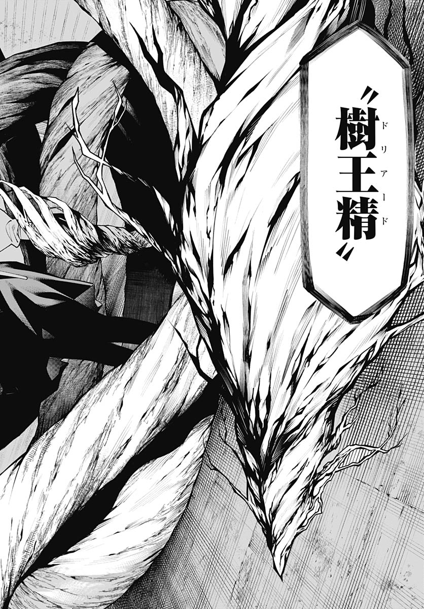 Wanderlust (Onigunsou) Chapter 1 57ページ