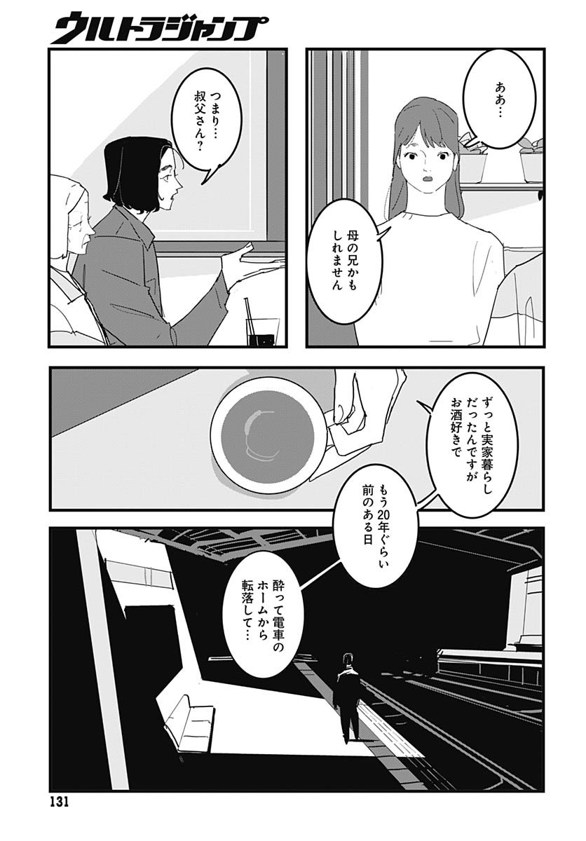 Hai Kochira Kaikibu desu Chapter 2 25ページ