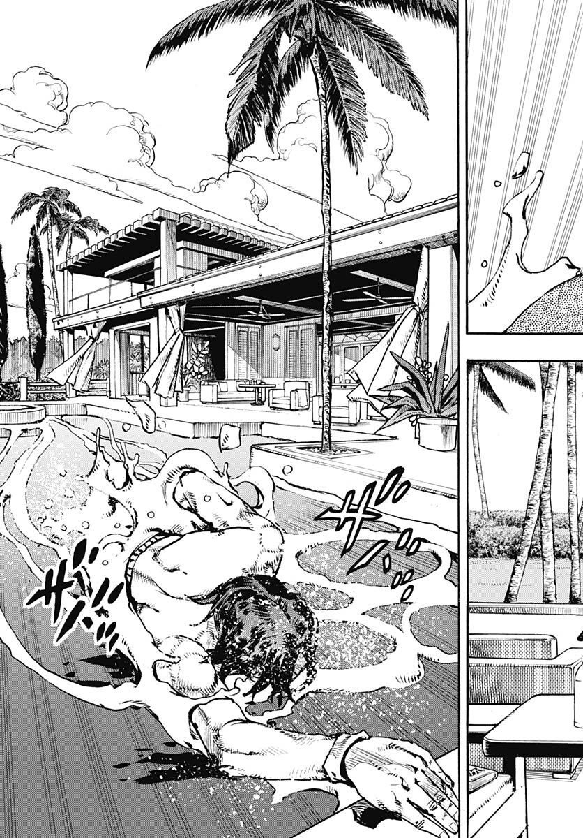 JoJo no Kimyou na Bouken Part 9: The JOJOLands Chapter 2 49ページ
