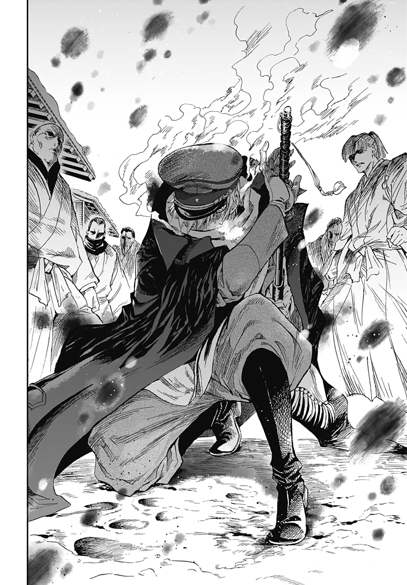 Iwamoto-senpai no Suisen Chapter 1 38ページ