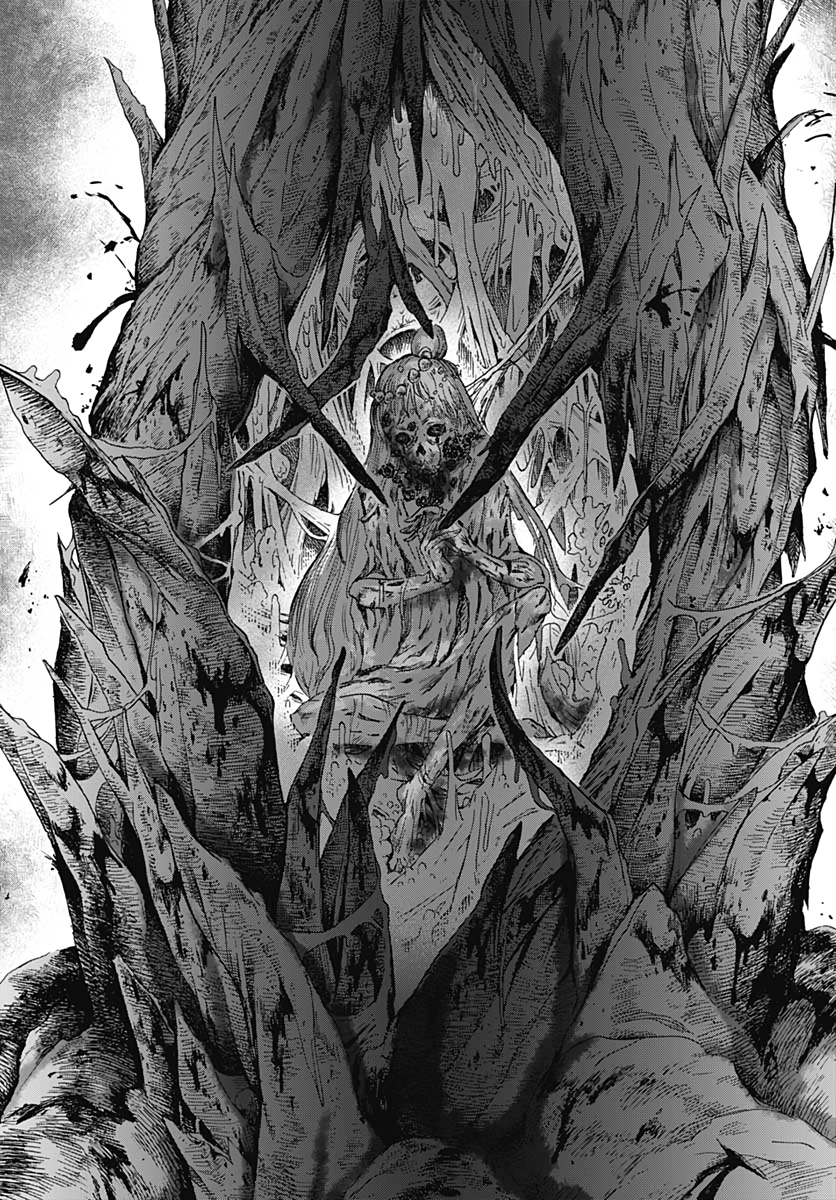 Iwamoto-senpai no Suisen Chapter 2 44ページ