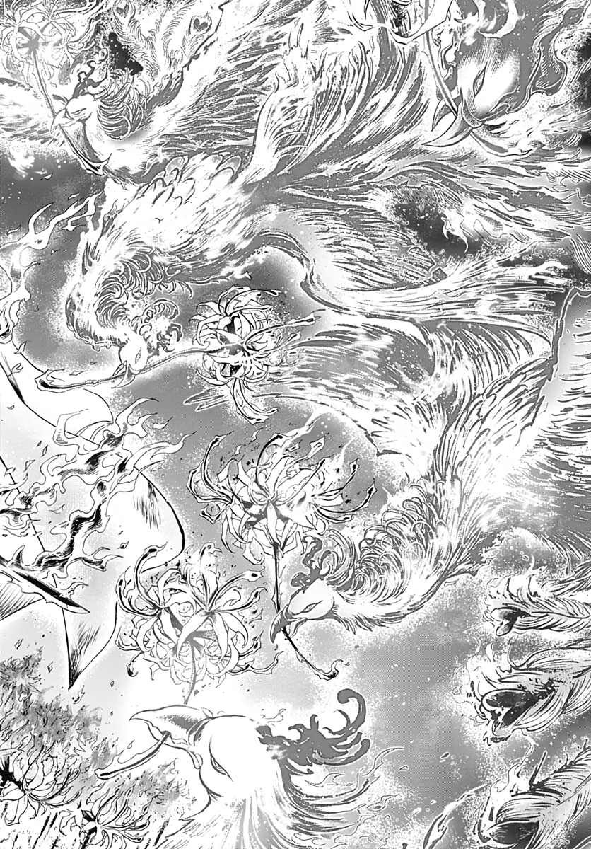 Iwamoto-senpai no Suisen Chapter 8 24ページ