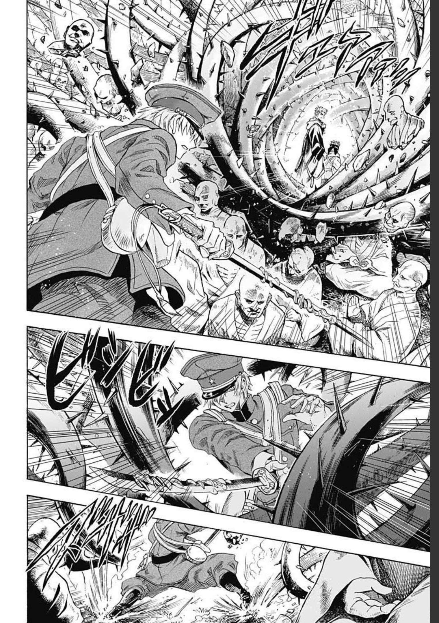 Iwamoto-senpai no Suisen Chapter 10 26ページ