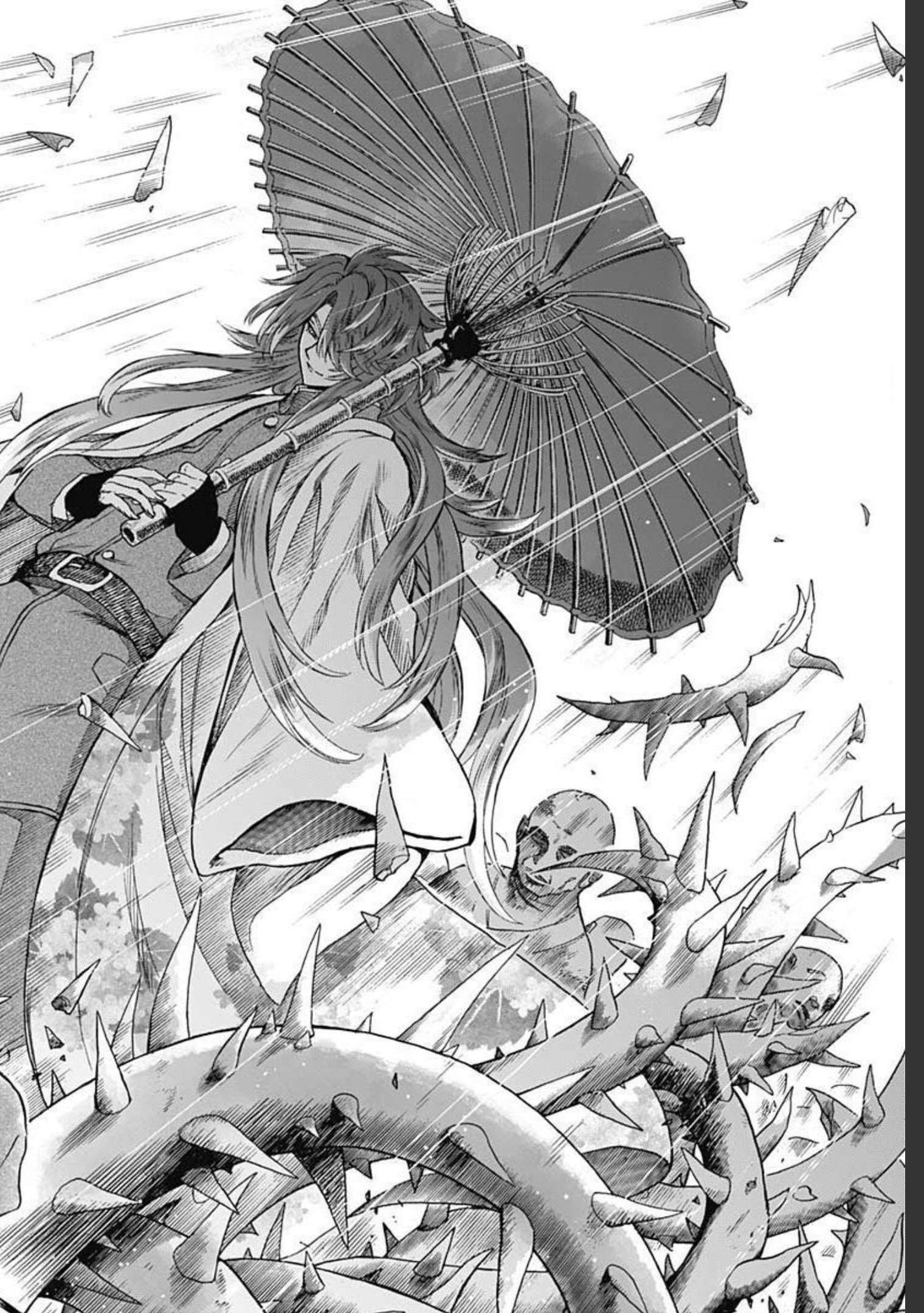 Iwamoto-senpai no Suisen Chapter 10 32ページ