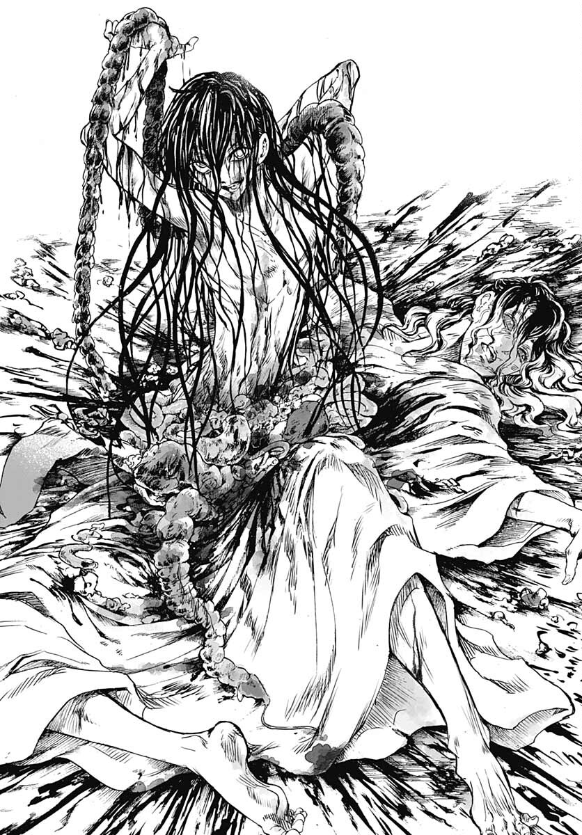 Iwamoto-senpai no Suisen Chapter 16 28ページ
