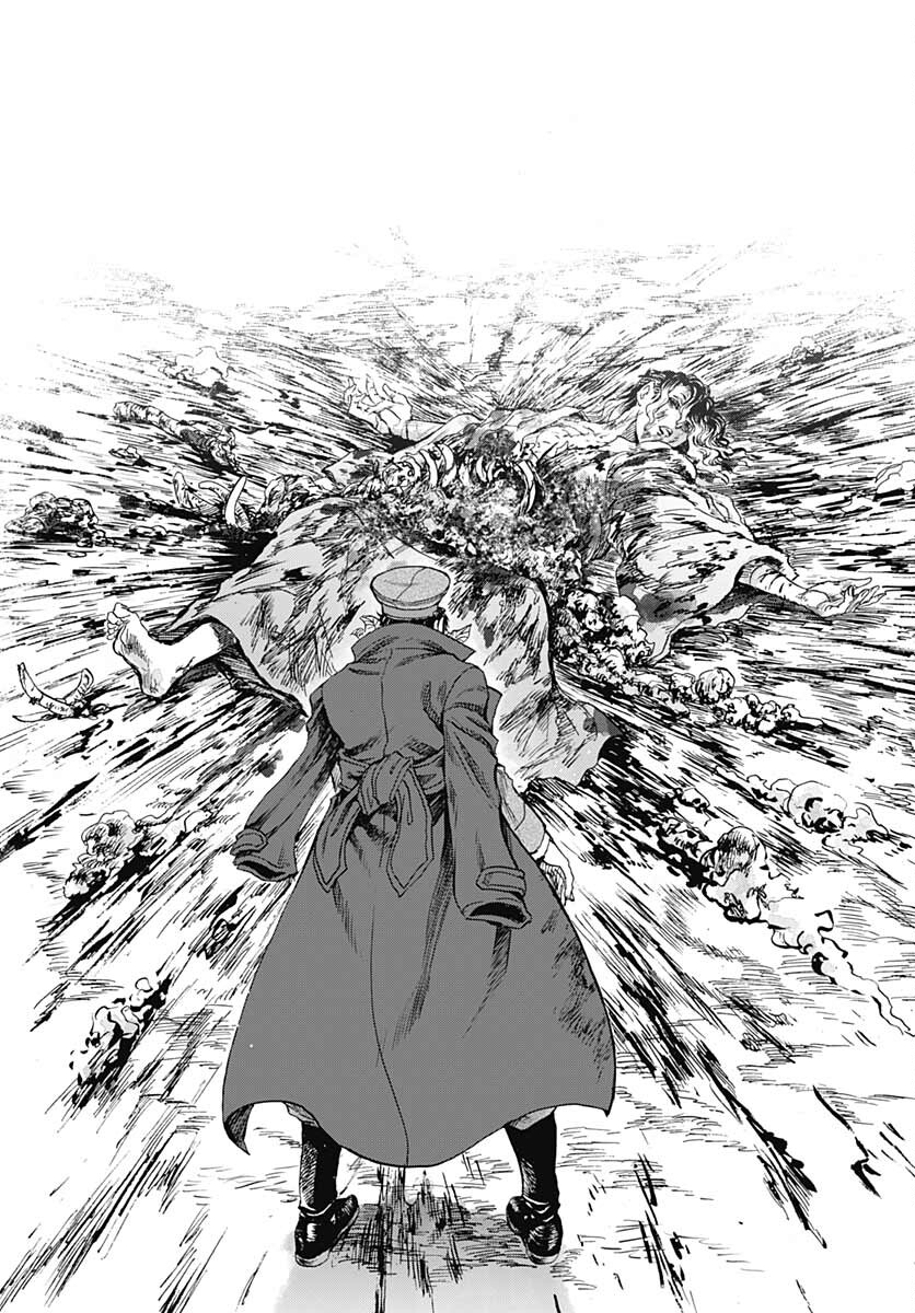 Iwamoto-senpai no Suisen Chapter 16 31ページ