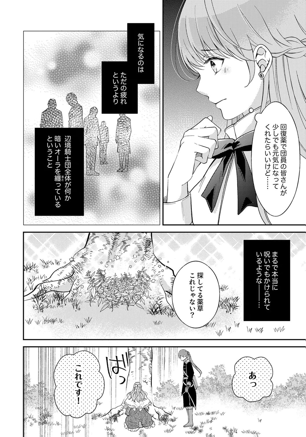 Ane no Spare to Yobareta Migawari Jinsei wa, Kyou de Yameru Koto ni Shimasu Chapter 3 2ページ