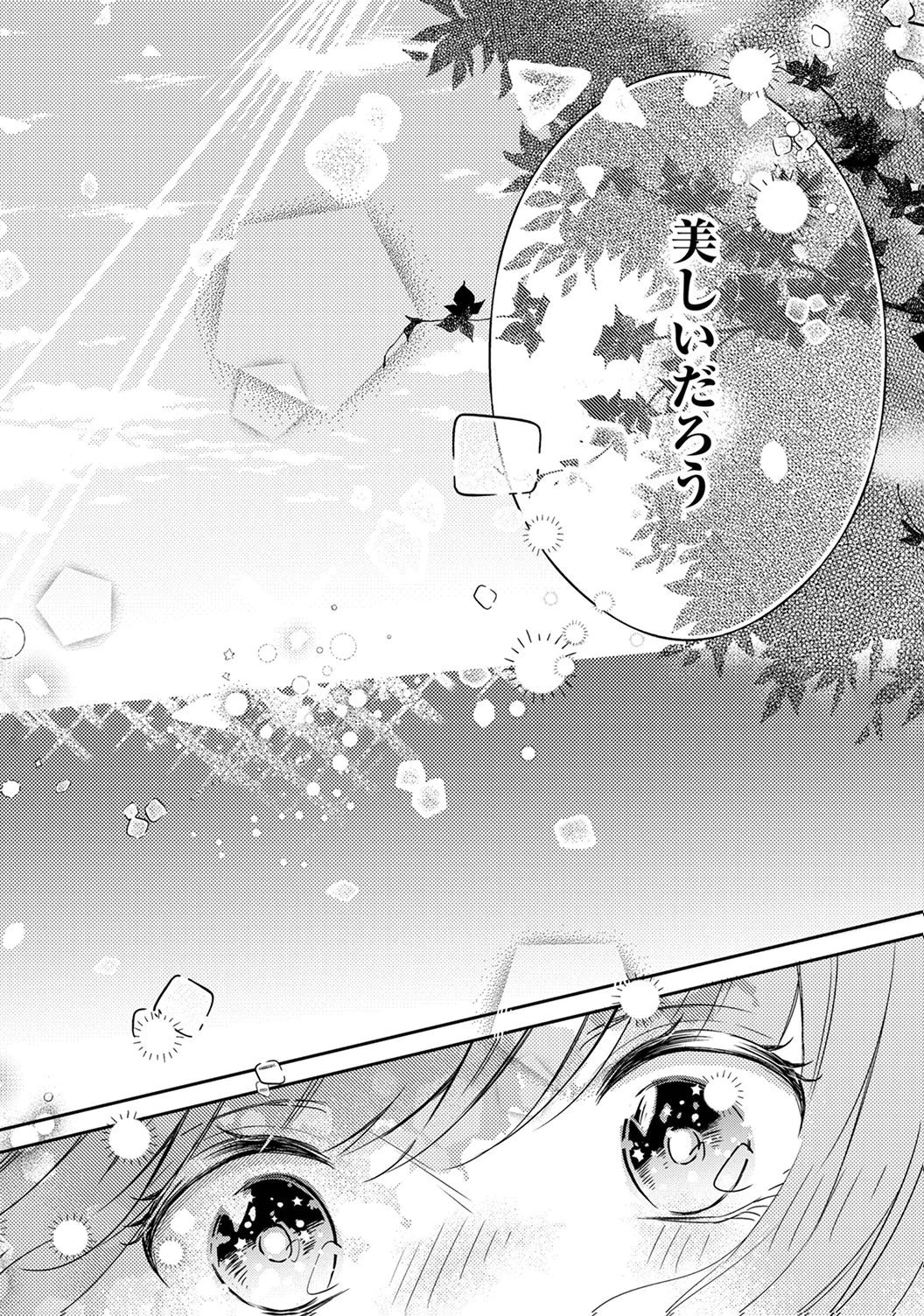 Ane no Spare to Yobareta Migawari Jinsei wa, Kyou de Yameru Koto ni Shimasu Chapter 8 12ページ