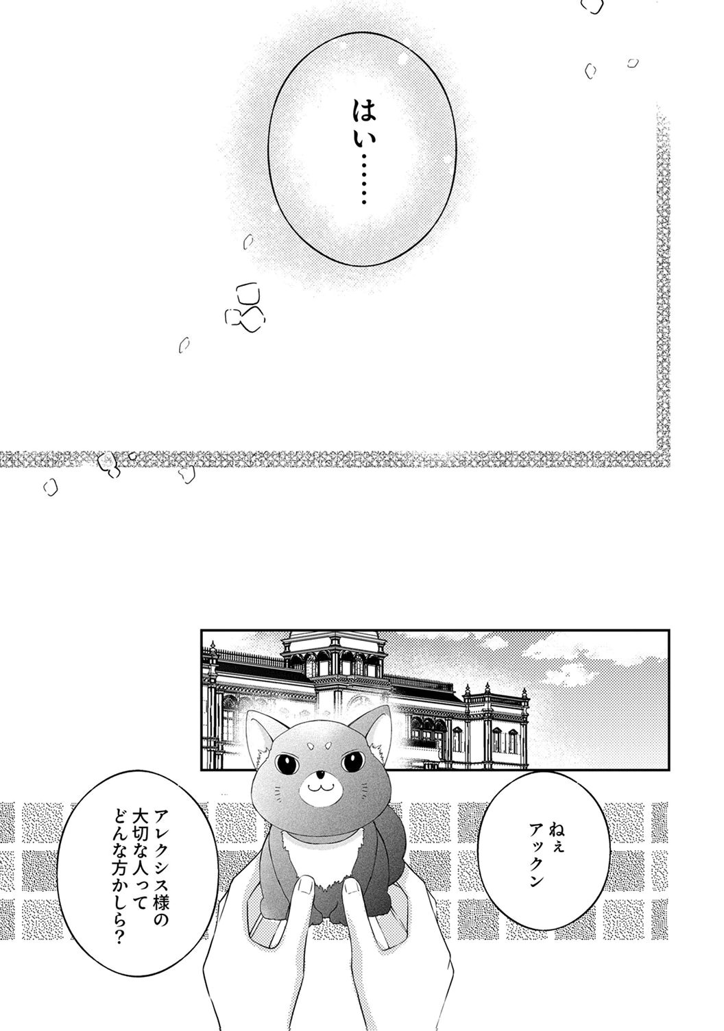 Ane no Spare to Yobareta Migawari Jinsei wa, Kyou de Yameru Koto ni Shimasu Chapter 8 29ページ