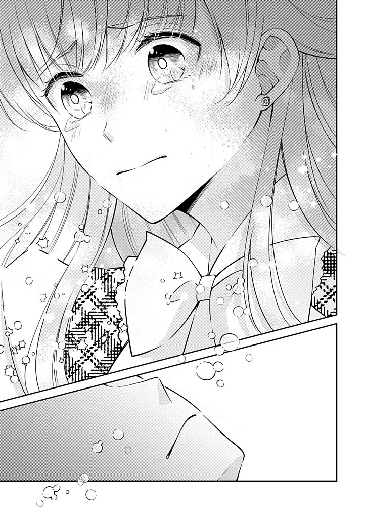 Ane no Spare to Yobareta Migawari Jinsei wa, Kyou de Yameru Koto ni Shimasu Chapter 11.3 3ページ