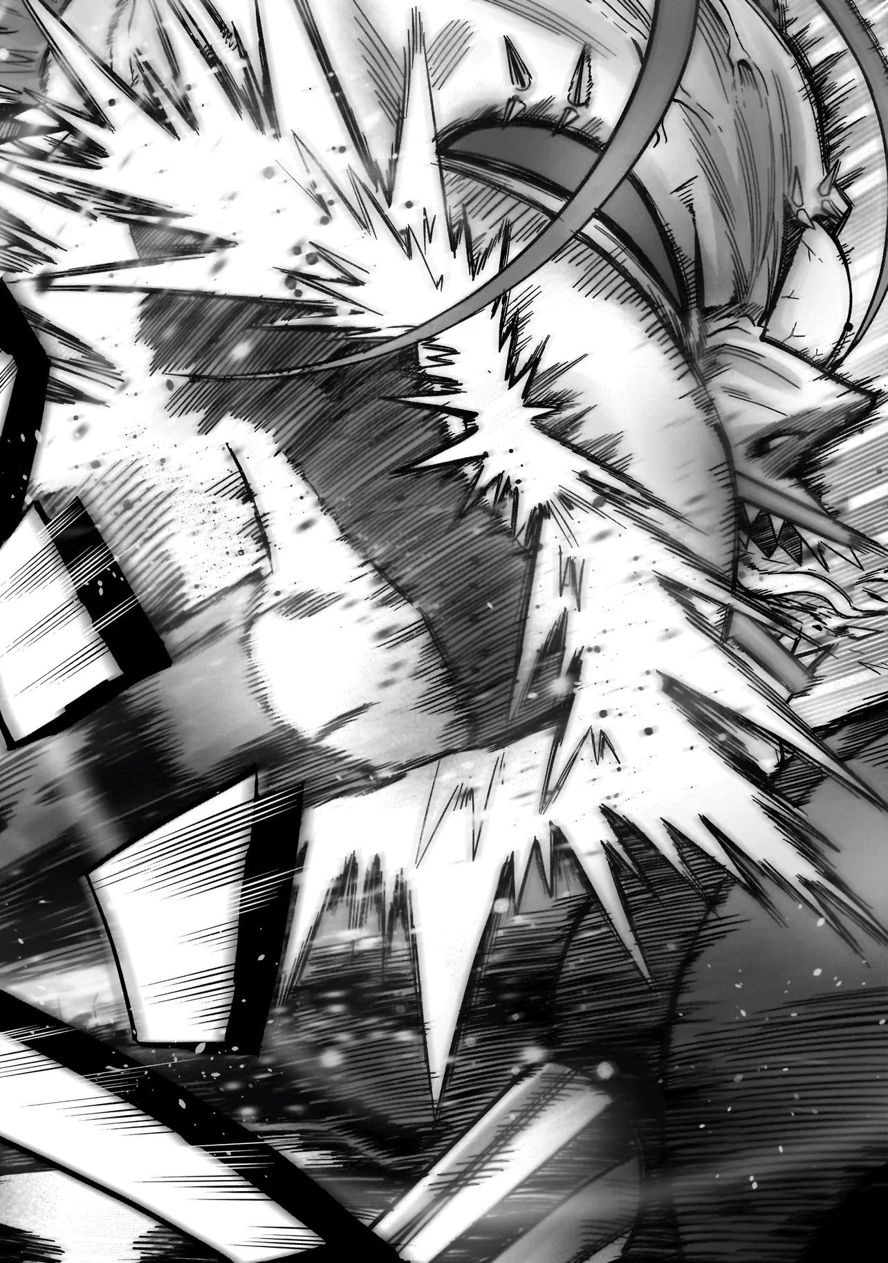 Kung Fu Kung Fool Chapter 1 50ページ
