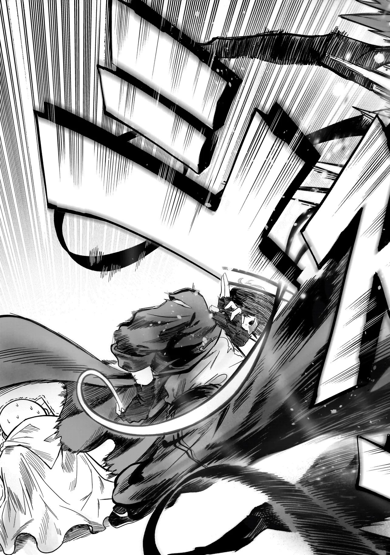 Kung Fu Kung Fool Chapter 1 51ページ