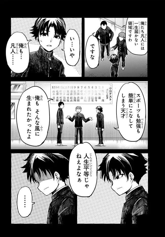 Aru Hi, Totsuzen Gal no Iinazuke ga Dekita Chapter 20 8ページ