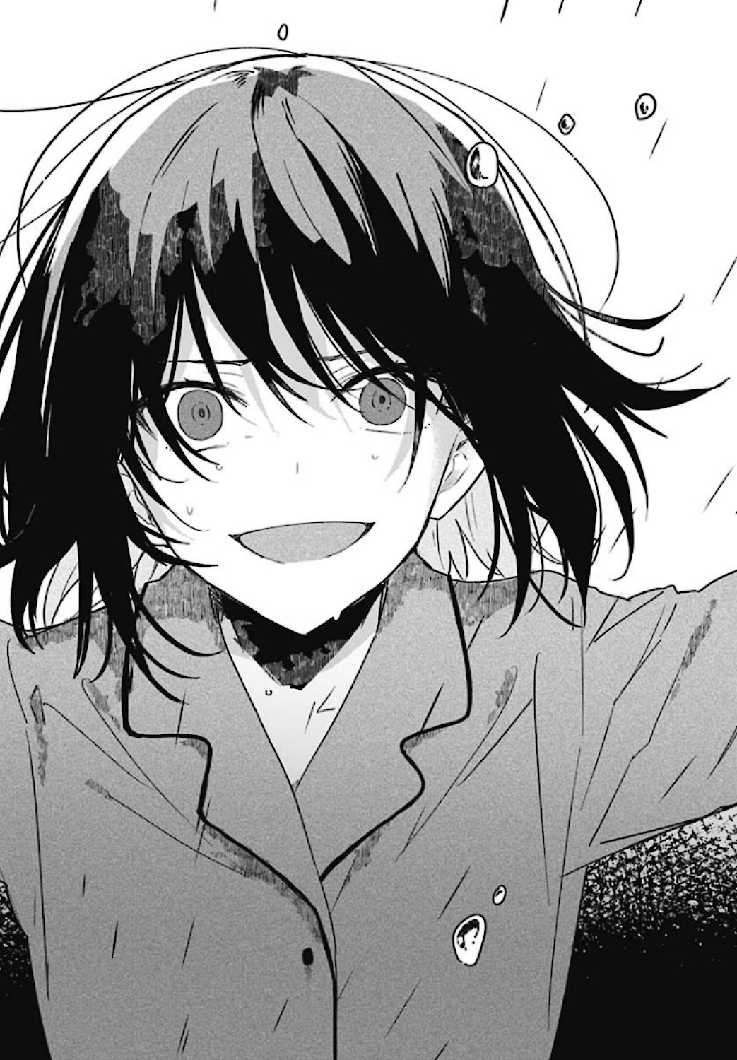 Hana wa Saku, Shura no Gotoku Chapter 1 50ページ