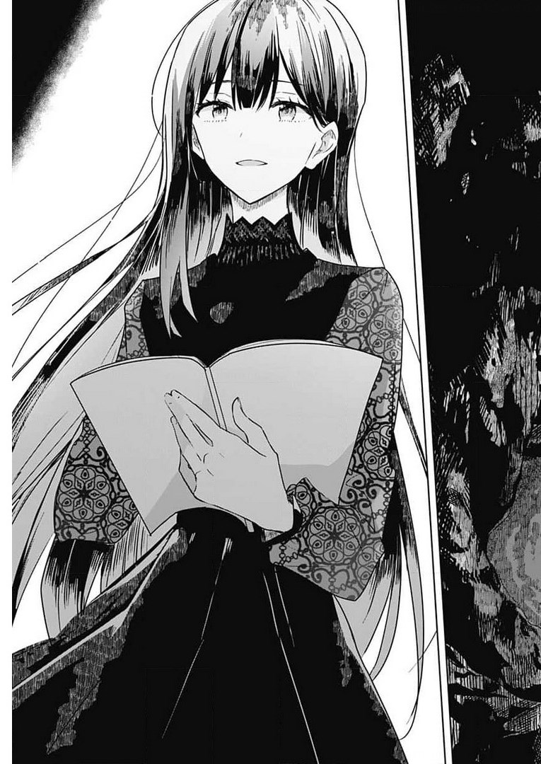 Hana wa Saku, Shura no Gotoku Chapter 4 29ページ