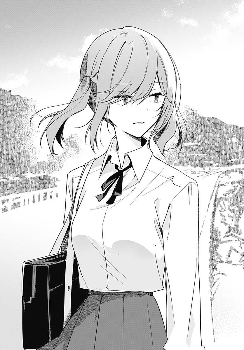 Hana wa Saku, Shura no Gotoku Chapter 9 42ページ