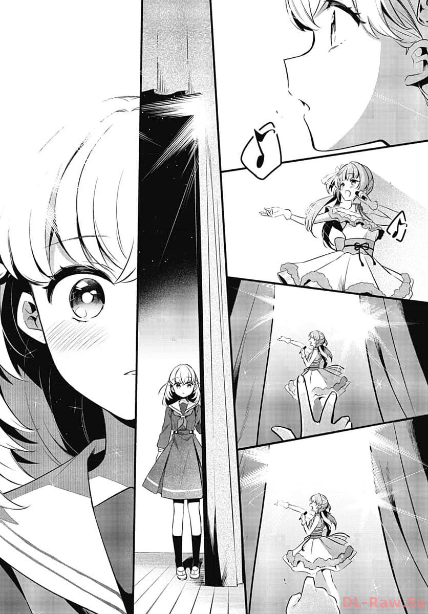Love Live! Flowers Chapter 2 24ページ