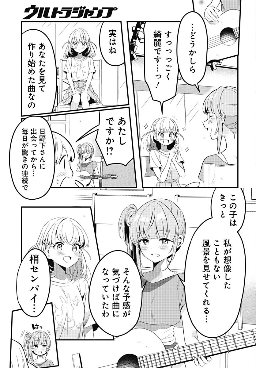 Love Live! Flowers Chapter 3 15ページ