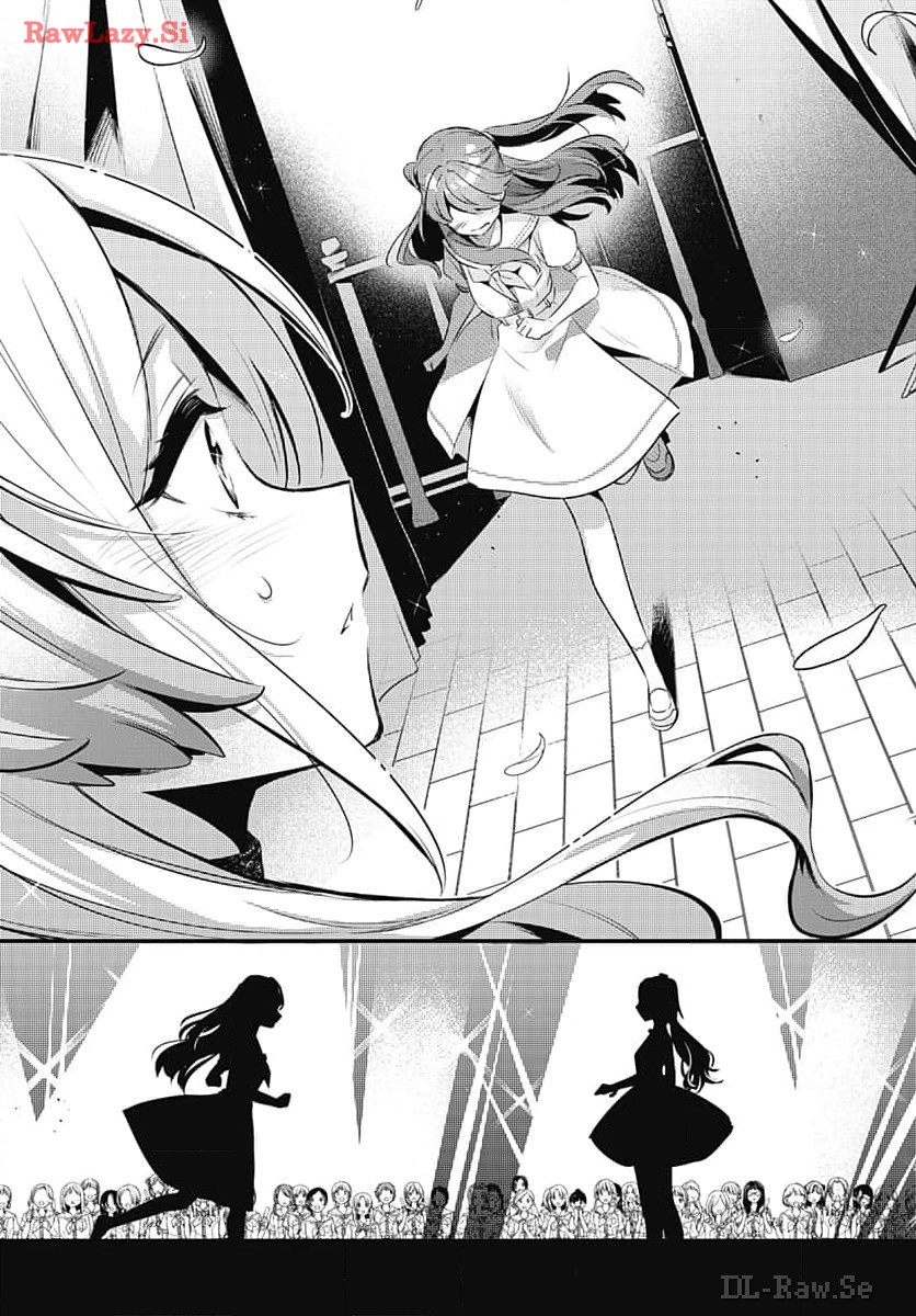 Love Live! Flowers Chapter 7 29ページ