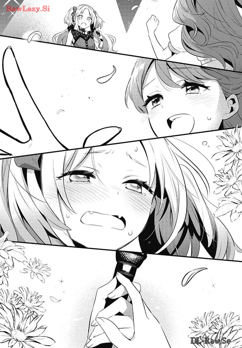 Love Live! Flowers Chapter 7 30ページ