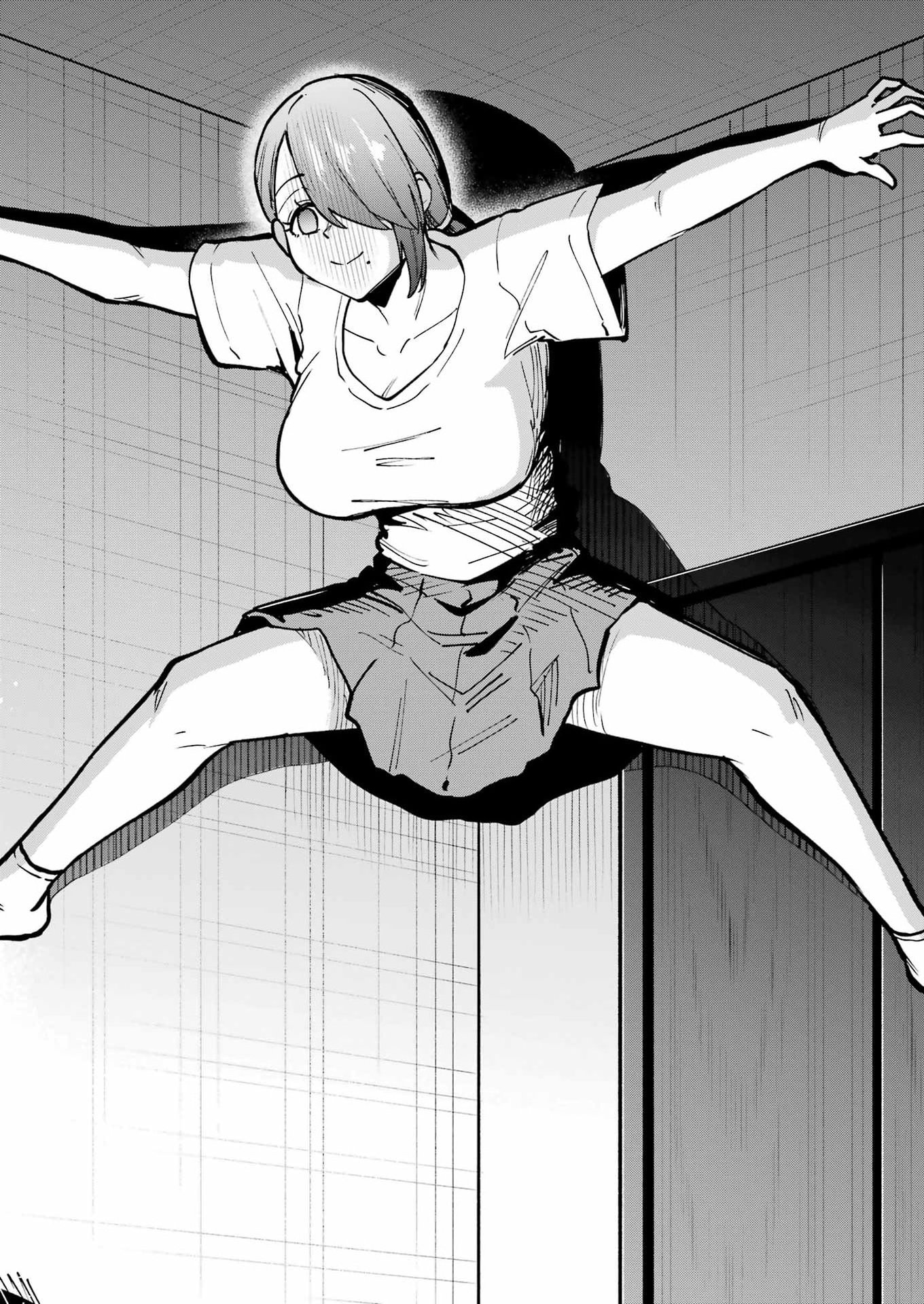 Tamagawa-san Detemashita? Chapter 29 20ページ
