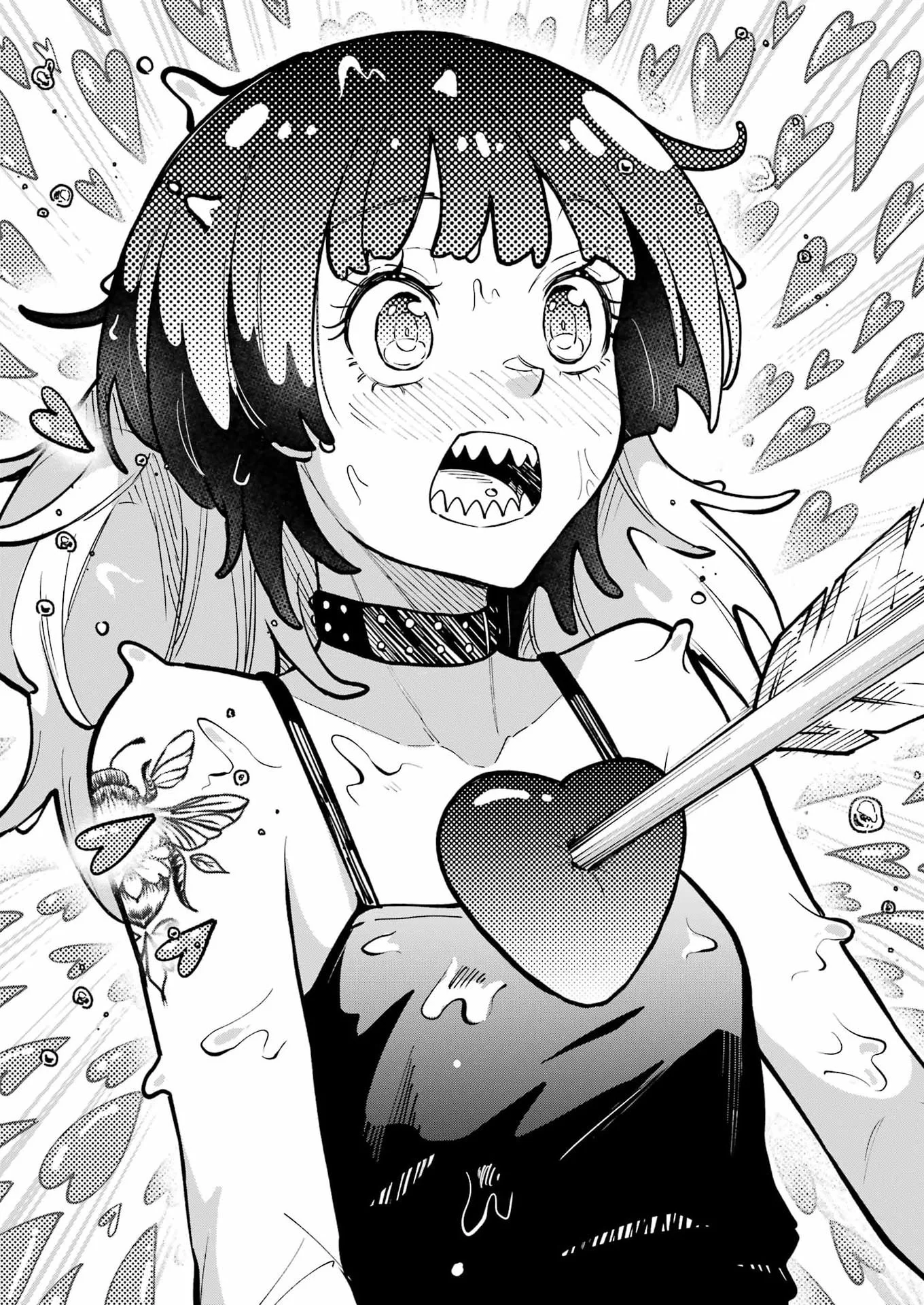 Tamagawa-san Detemashita? Chapter 31 18ページ