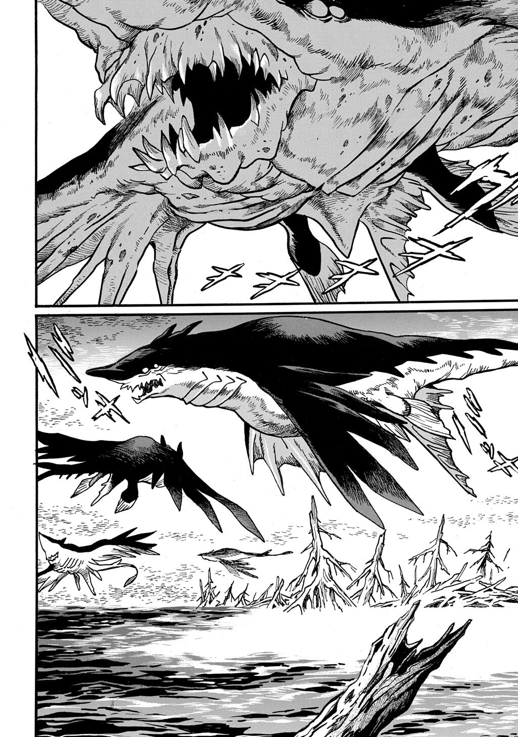 Isekai Kimagure Burari Tabi - Dorei Harem wo Soete Chapter 29.1 10ページ