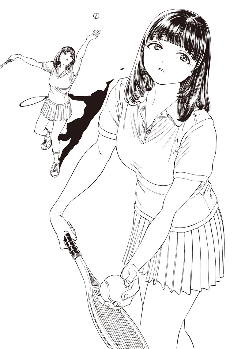 Akebi-chan no Sailor Fuku Chapter 17 21ページ