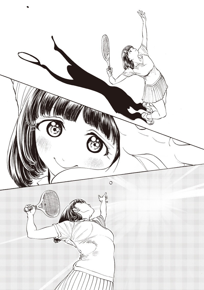 Akebi-chan no Sailor Fuku Chapter 17 22ページ