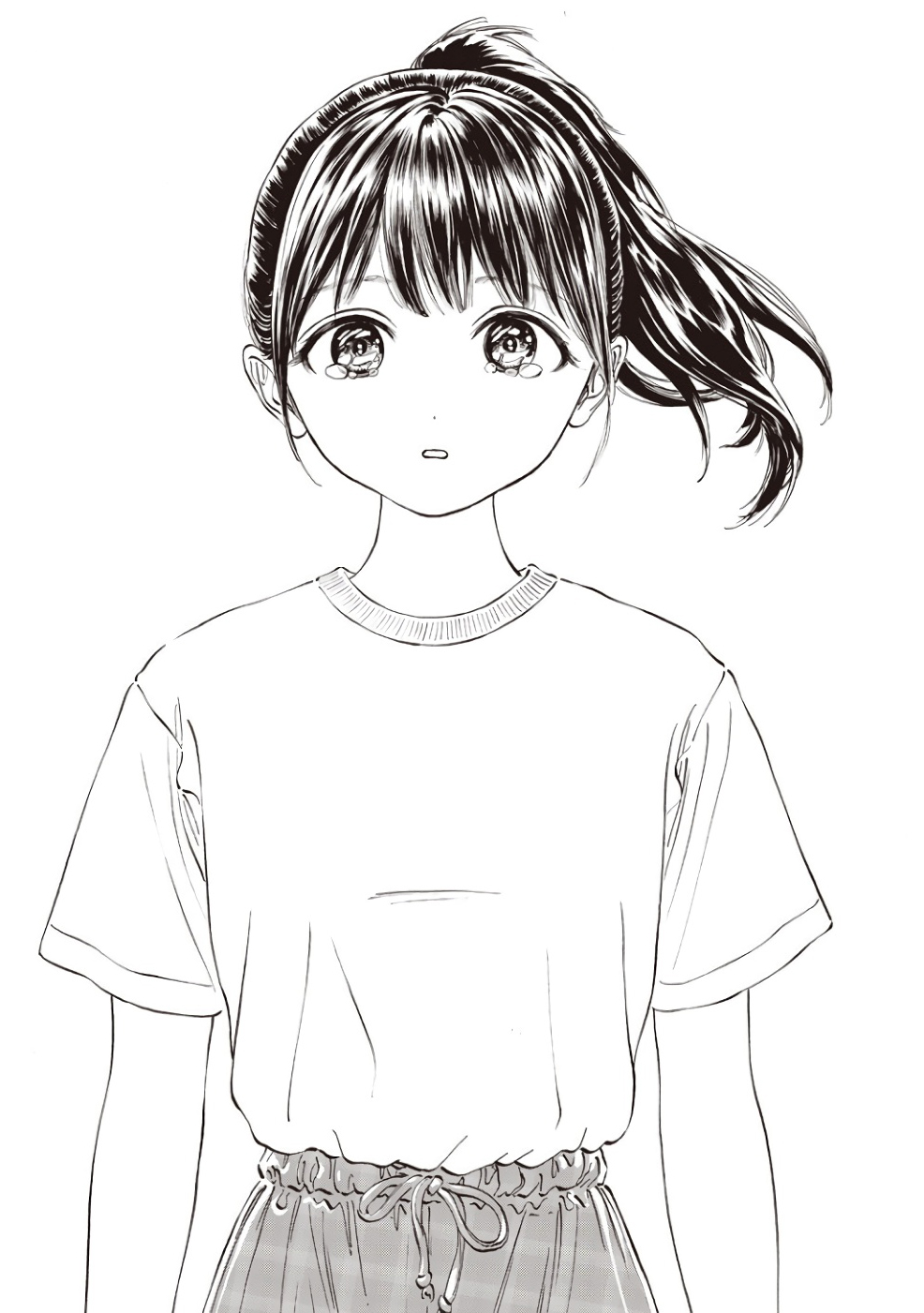 Akebi-chan no Sailor Fuku Chapter 19 26ページ