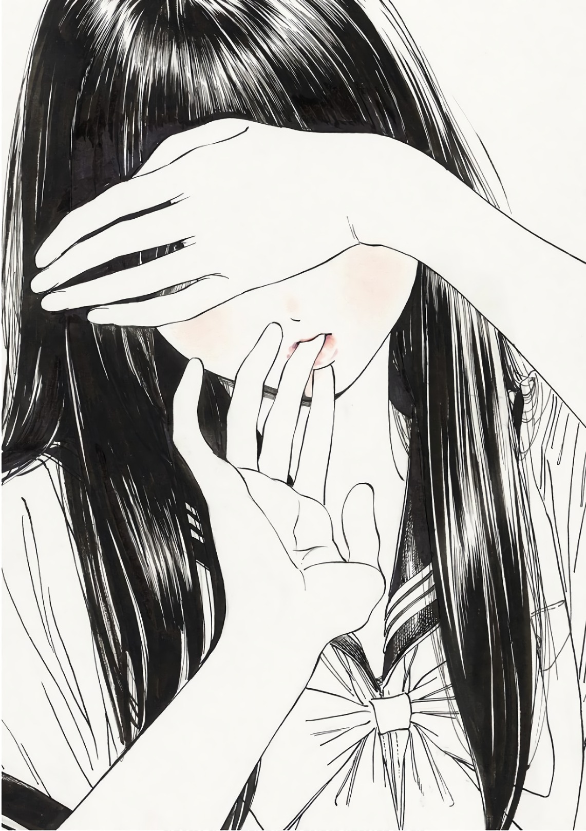 Akebi-chan no Sailor Fuku Chapter 20 23ページ