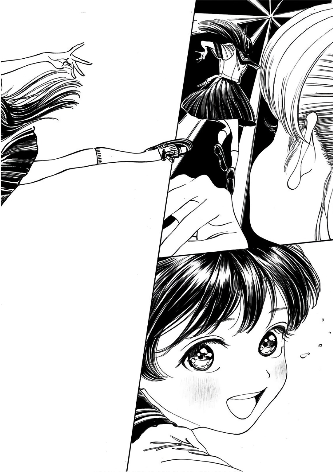 Akebi-chan no Sailor Fuku Chapter 20 10ページ