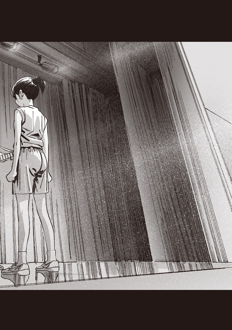Akebi-chan no Sailor Fuku Chapter 88 22ページ