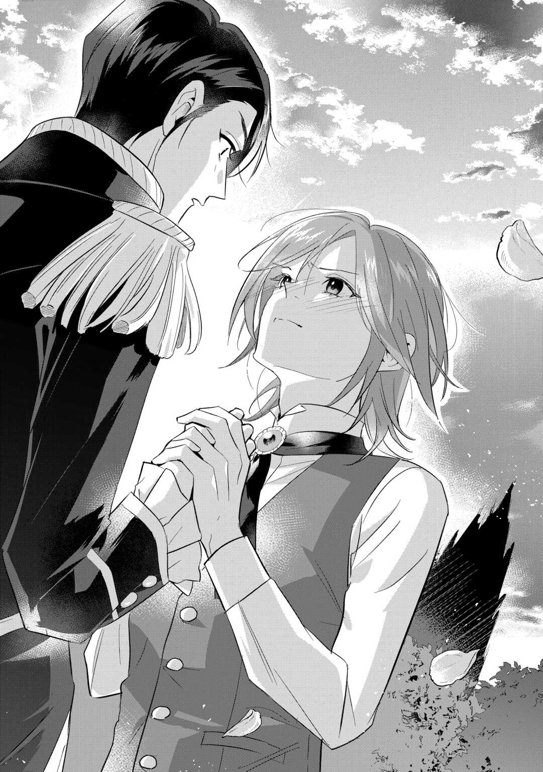 Yakume wo Oeta Akuyaku Reisoku wa, Dai-2 no Jinsei de Norowareta Reitetsu Koushaku ni Misomeraremashita Chapter 3 26ページ
