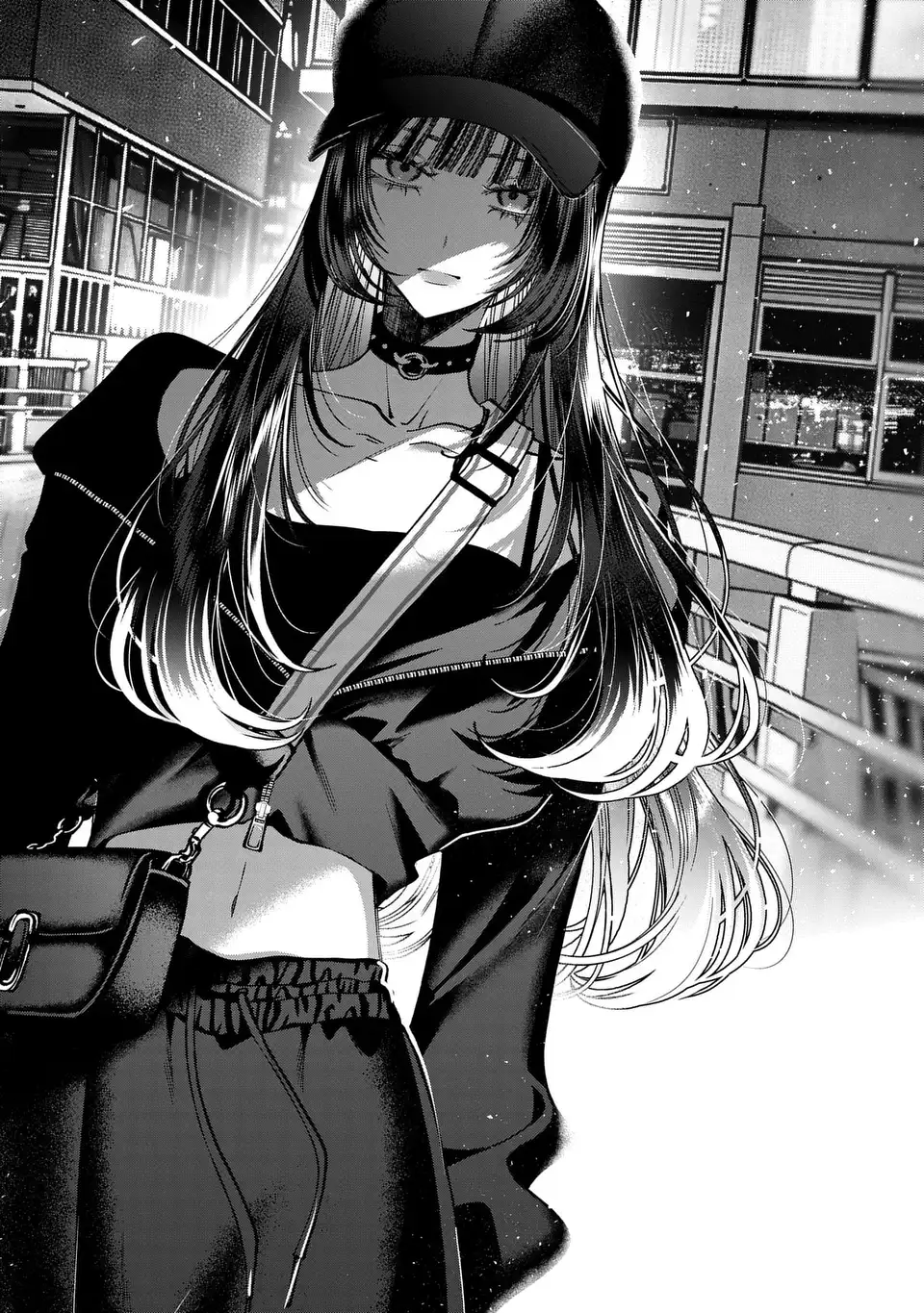 Kimi wa Itsushika Doku ni Naru Chapter 5 30ページ
