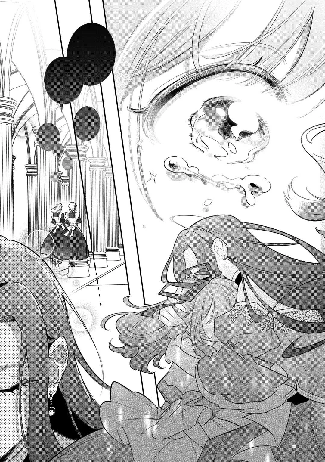 Sokuhi no Oshigoto wa Shuuryou desu Chapter 6 15ページ