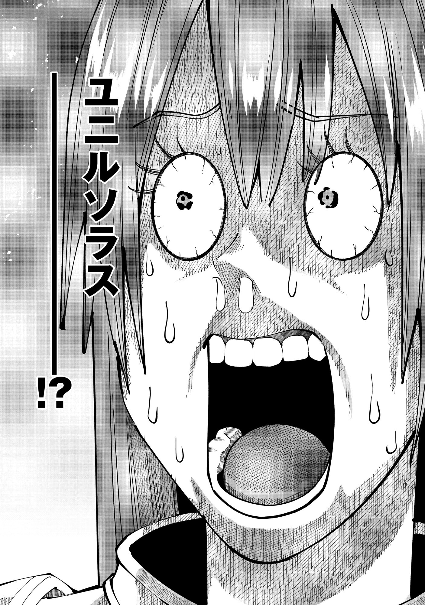 Yuusha ga Shoukan Dekimasen! Chapter 13.2 12ページ