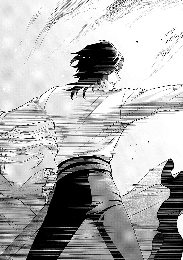 Seishin Seijo: Konyaku Hakisareta Tsuihou Seijo desu ga, Ookami Ouji no Noroi wo Toite Dekiaisaretemasu - Imasara Kuni ni Modorette Iwarete mo Osoi desu! Chapter 28 13ページ