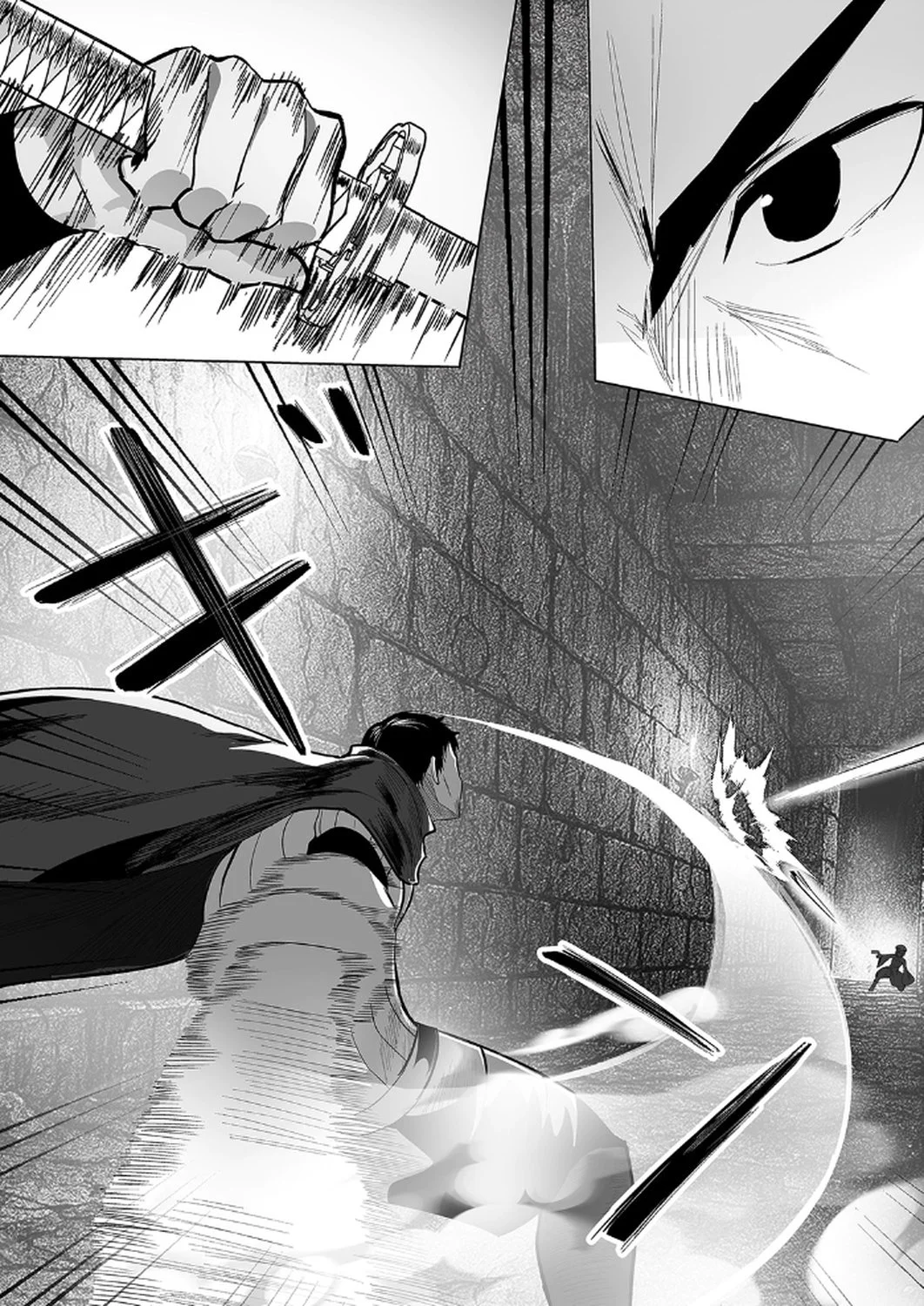 Tsuihousareta Ossan, Himatsubushi ni Kamigami wo Koeru Chapter 1 19ページ
