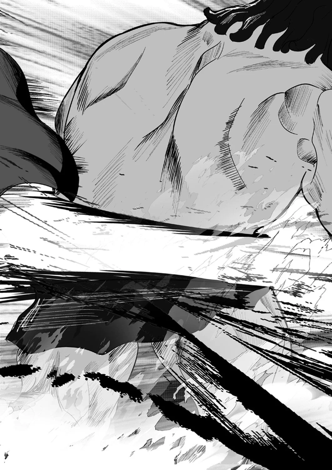 Tsuihousareta Ossan, Himatsubushi ni Kamigami wo Koeru Chapter 1 30ページ