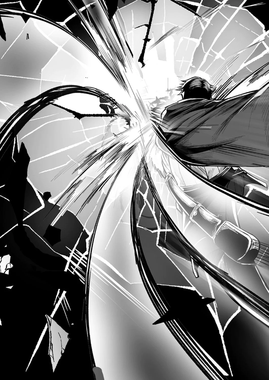 Tsuihousareta Ossan, Himatsubushi ni Kamigami wo Koeru Chapter 3 13ページ