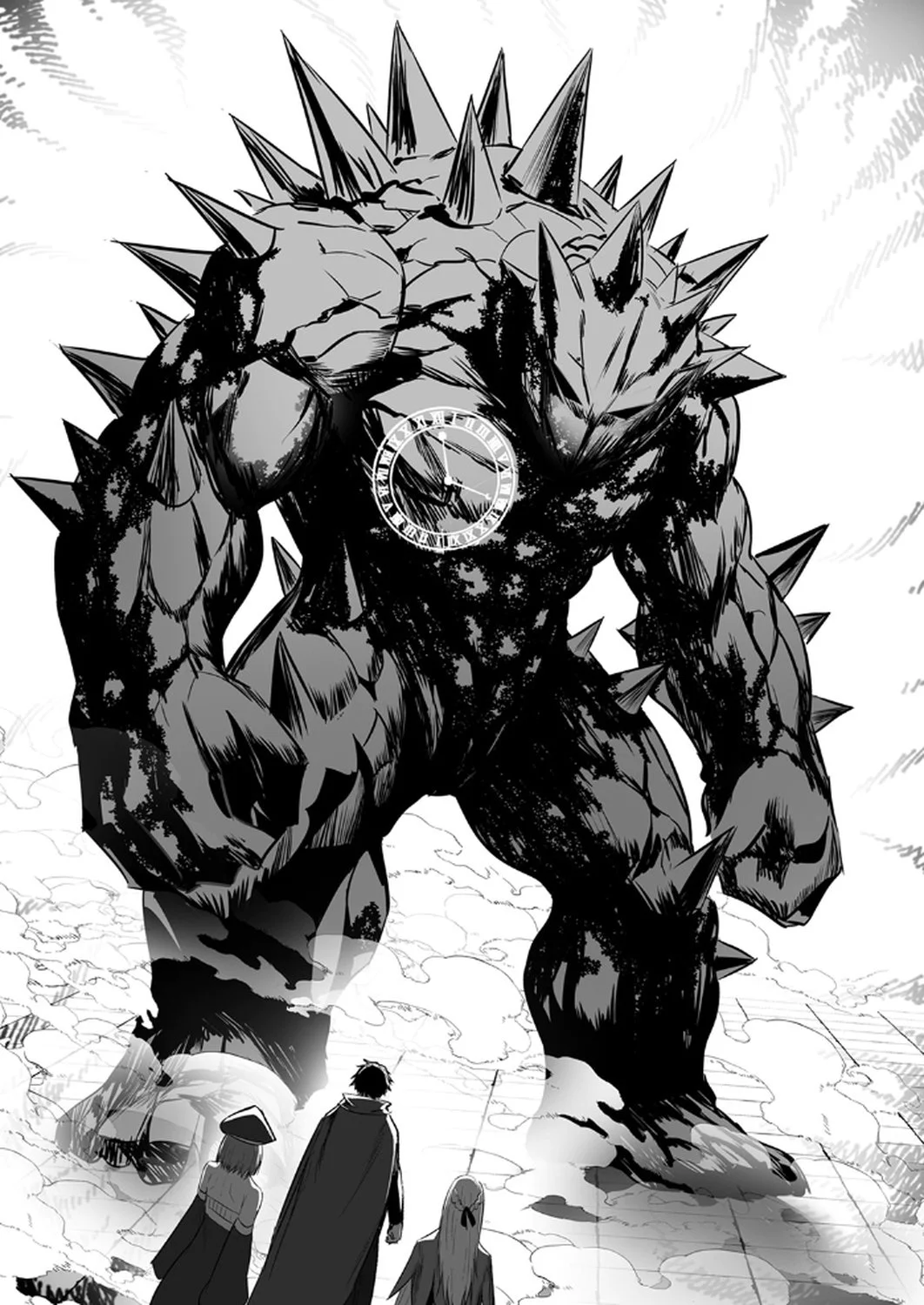 Tsuihousareta Ossan, Himatsubushi ni Kamigami wo Koeru Chapter 5 13ページ