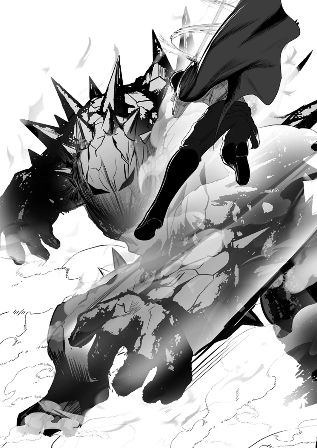 Tsuihousareta Ossan, Himatsubushi ni Kamigami wo Koeru Chapter 5 19ページ