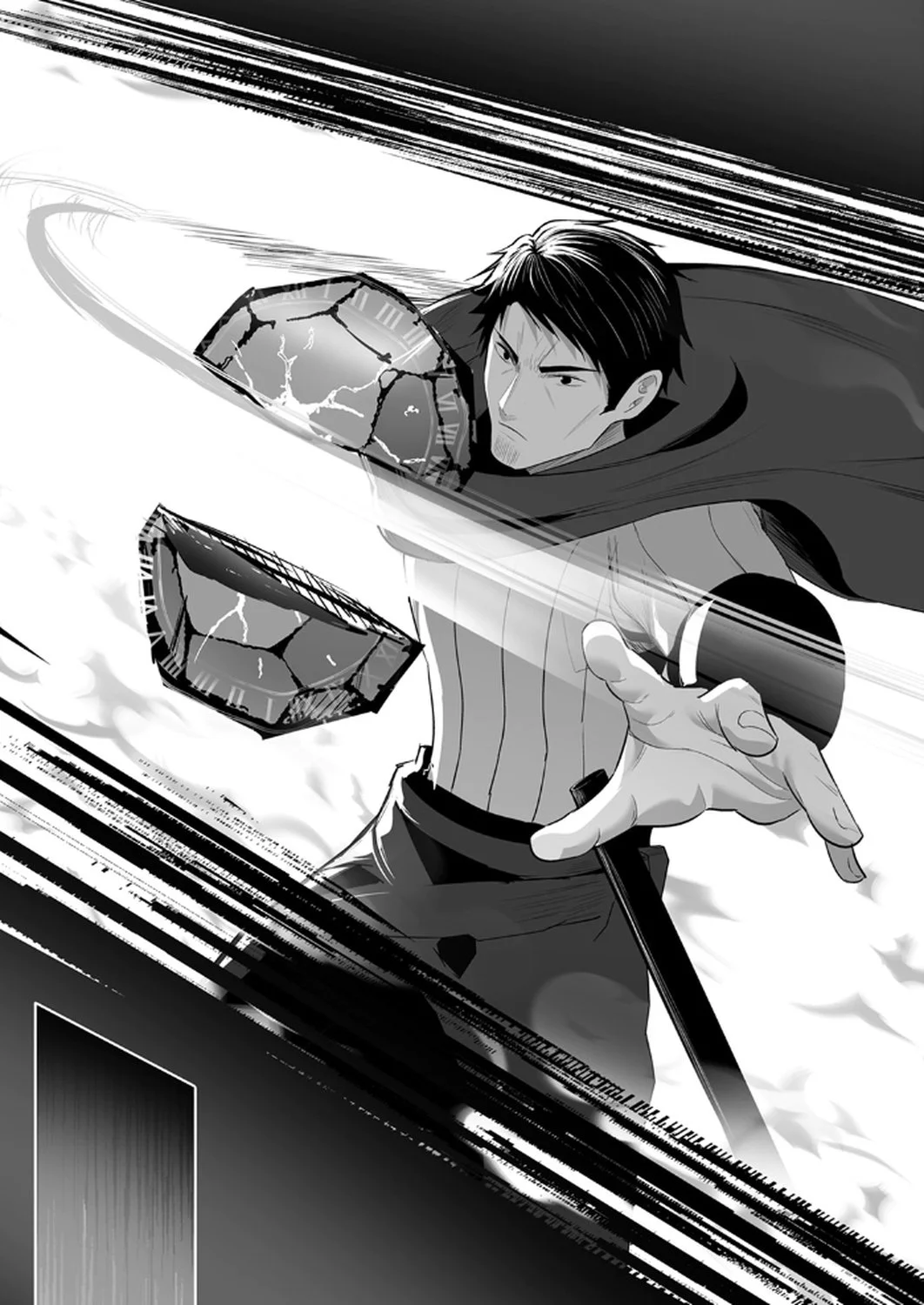 Tsuihousareta Ossan, Himatsubushi ni Kamigami wo Koeru Chapter 5 27ページ