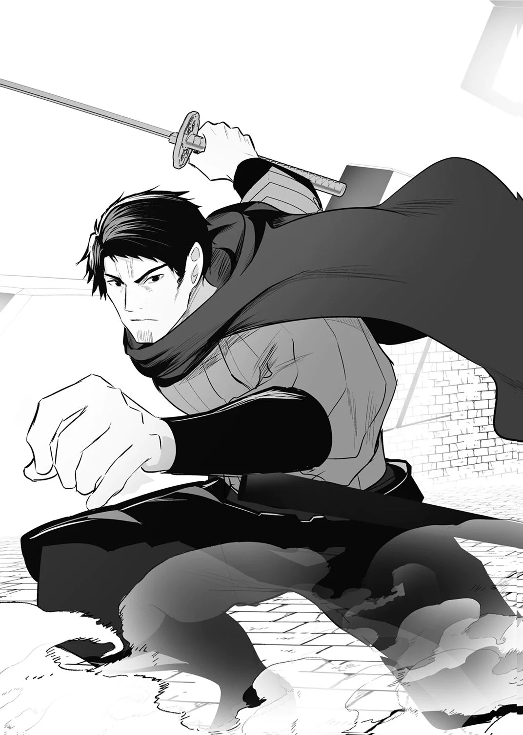 Tsuihousareta Ossan, Himatsubushi ni Kamigami wo Koeru Chapter 6 25ページ