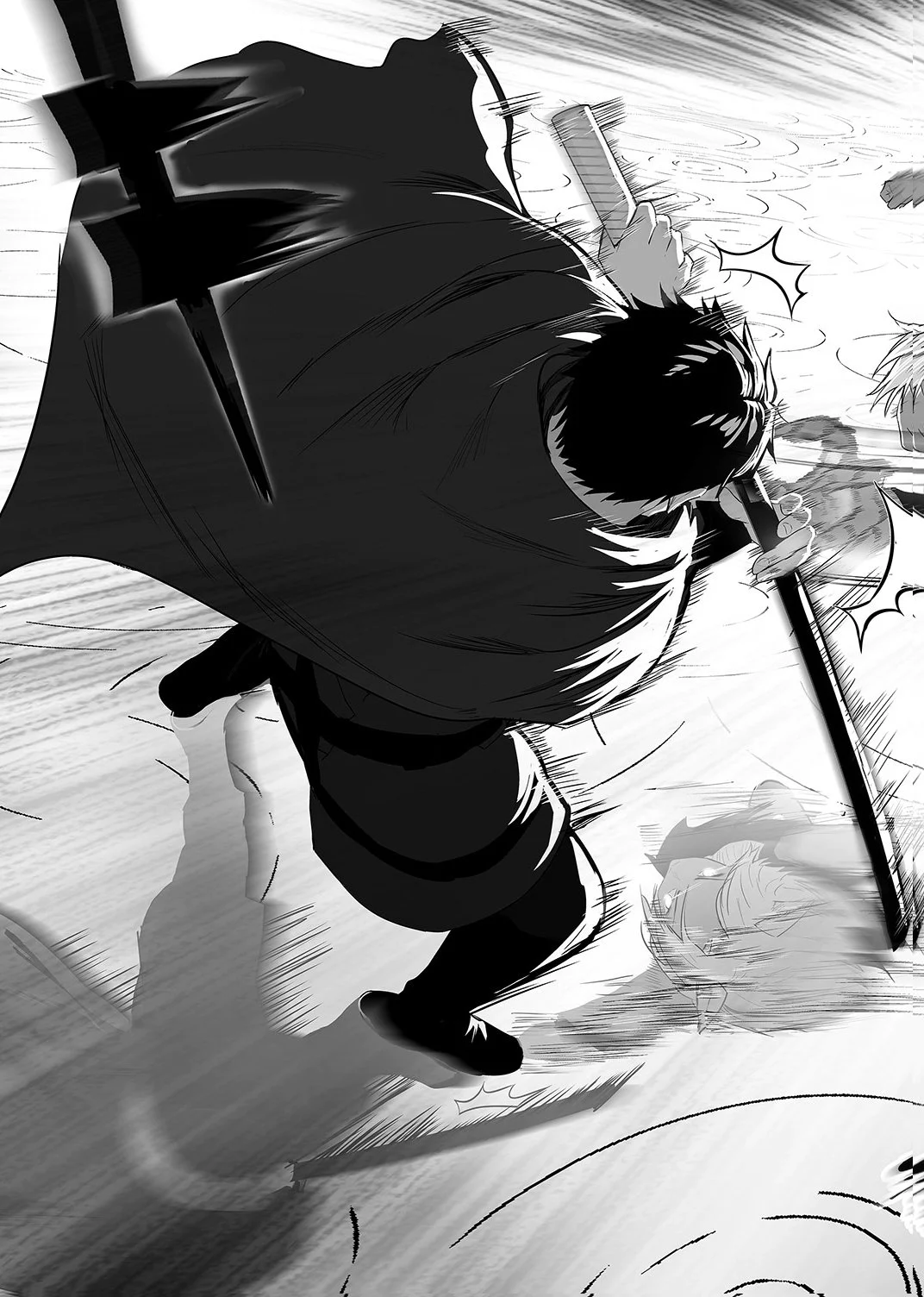 Tsuihousareta Ossan, Himatsubushi ni Kamigami wo Koeru Chapter 10 17ページ