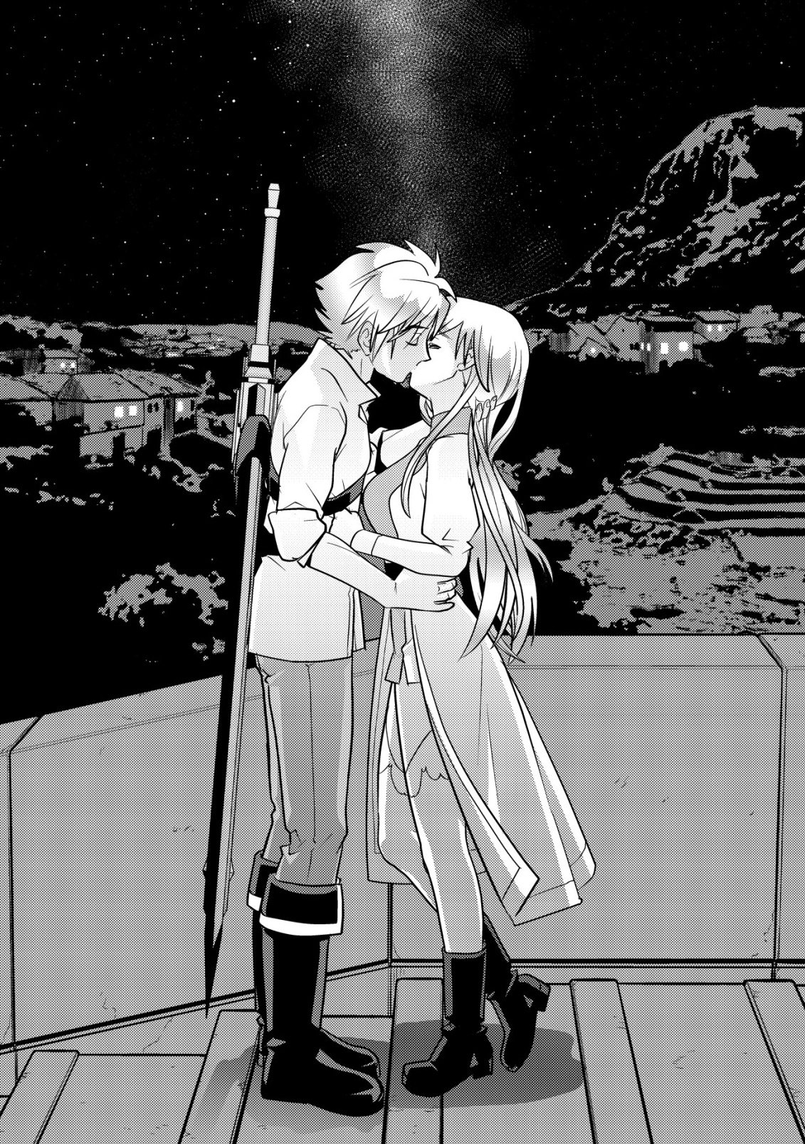 Ikusei Jouzu na Boukensha, Youjo wo Hiroi, Second Life wo Ikuji ni Sasageru Chapter 27 14ページ