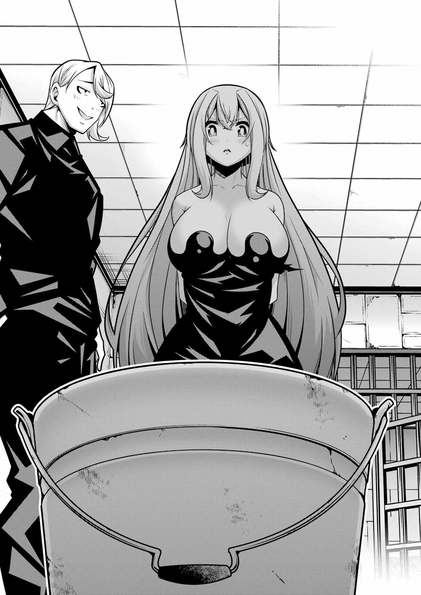 Tsuihou Yuusha no Yuugana Slow Life: Jiyuu ni Nattara Ore Dake no Saiai Tenshi no Te ni Haitta! Chapter 31 7ページ