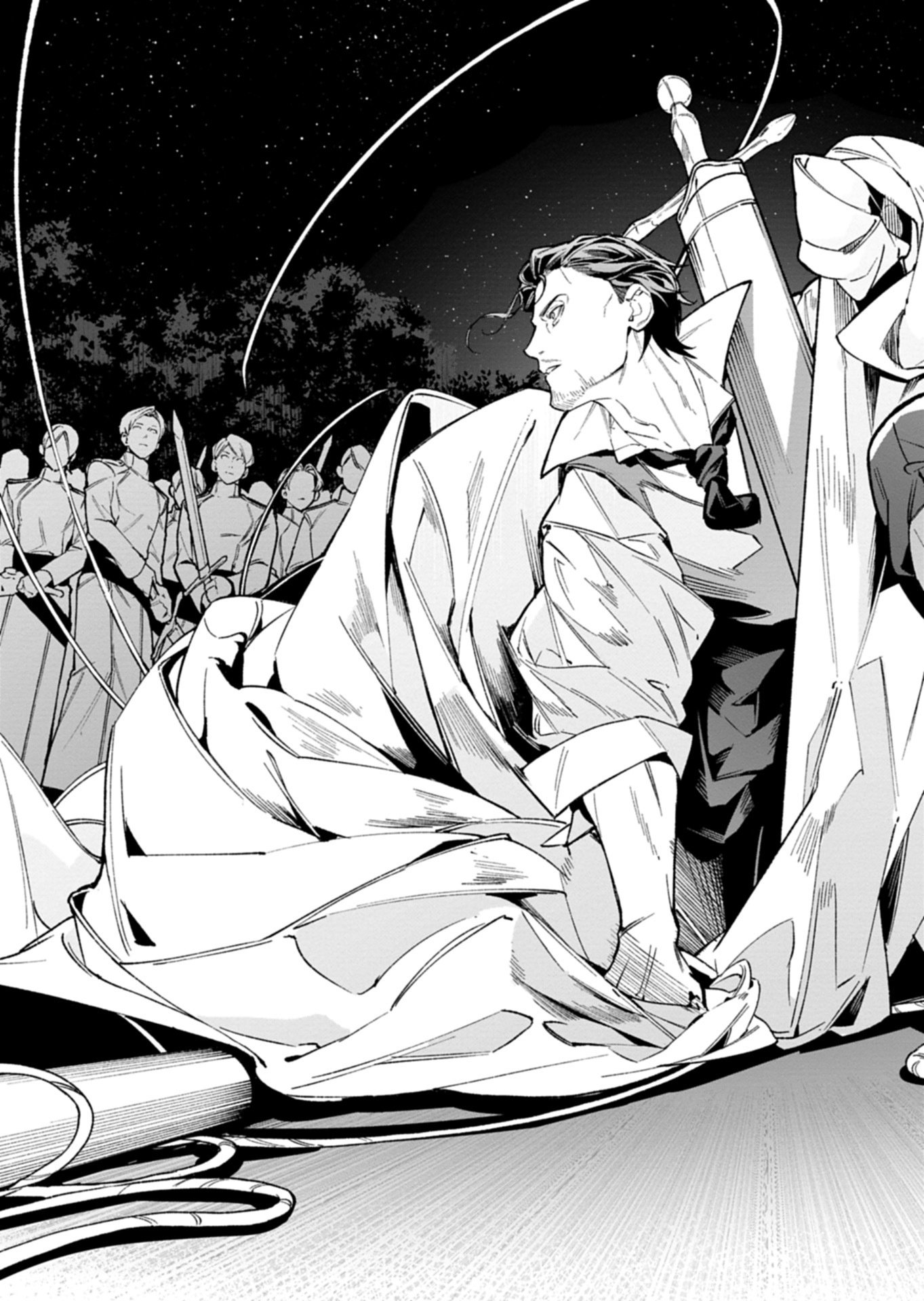 Futago no Imouto ni Korosareta Ane, Nidome no Jinsei wa Hatsukou no Ikeoji Outei ni Full Bet shimasu! Chapter 3.2 5ページ